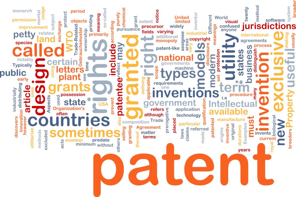 Utility Patent vs Design Patent
