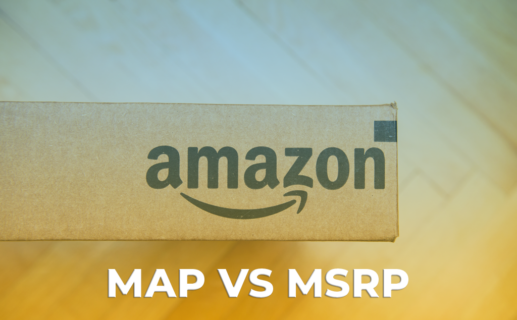 The Difference Between MAP and MSRP