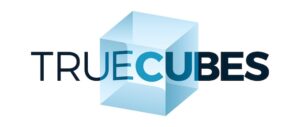 True Cubes Logo