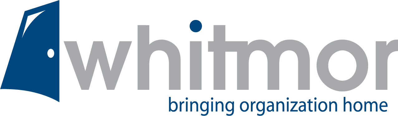 Whitmor Logo